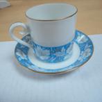 Tirschenruth kop en schotel, Ophalen of Verzenden