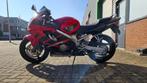 Honda CBR600 F4i Sport – 2007 – 26.459km - EUR 3.295,--, 4 cilinders, Meer dan 35 kW, 600 cc, Sport