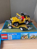 Lego 5510 Off Road Jeep, Kinderen en Baby's, Speelgoed | Duplo en Lego, Complete set, Ophalen of Verzenden, Lego, Zo goed als nieuw