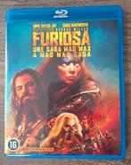 Furiosa: A Mad Max Saga - Blu-ray, Cd's en Dvd's, Blu-ray, Ophalen of Verzenden, Zo goed als nieuw, Actie