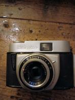 Collectie van 3 Vintage Camera's, Audio, Tv en Foto, Fotocamera's Analoog, Ophalen of Verzenden, Gebruikt, Compact, Overige Merken