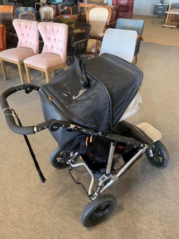 kinderwagen Transrange van het Merk Mutsy   beschikbaar voor biedingen