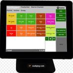 Twelve Kassaterminal 15" + Pinautomaat CCV PAX A77, Ophalen