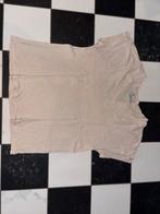 Nukus top L, Kleding | Dames, Beige, Maat 42/44 (L), Ophalen of Verzenden, Zo goed als nieuw