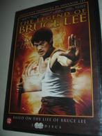 The Legend of Bruce Lee- Complete serie- 2-DVD- NIEUW/SEAL, Cd's en Dvd's, Dvd's | Tv en Series, Alle leeftijden, Verzenden, Nieuw in verpakking