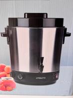 Inmaak- kookapparatuur / heete dranken dispenser, Witgoed en Apparatuur, 2 liter of meer, Ophalen of Verzenden, Zo goed als nieuw