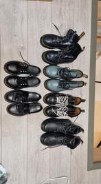 Dr. Martens maat 37, Nieuw, Lage of Enkellaarzen, Ophalen of Verzenden, Zwart