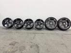 6 x 19 inch lichtmetalen velgen, Auto-onderdelen, Gebruikt, Velg(en), 235 mm, Personenwagen