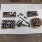 87 Weiler spantangen en spaninrichting, Ophalen, Gebruikt, Metaaldraaibank, Minder dan 500 mm