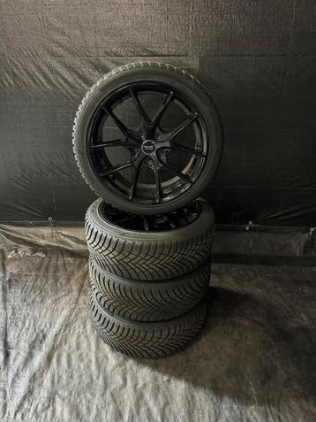 Mini cooper 5x112 beschikbaar voor biedingen