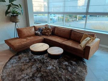 Set salontafels