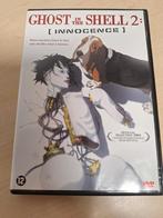 Ghost in the Shell 2: Innocence DVD, Gebruikt, Tekenfilm, Anime (Japans), Ophalen of Verzenden