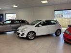 Opel Corsa 1.4 16V 5D 2012 Wit, Voorwielaandrijving, 1063 kg, 1398 cc, 4 cilinders