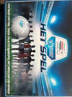 Voetbal Trivia Bordspel - Eredivisie, Hobby en Vrije tijd, Gezelschapsspellen | Bordspellen, Ophalen of Verzenden, Zo goed als nieuw