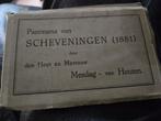 Panorama van Scheveningen (1881) - Mesdag, Antiek en Kunst, Ophalen of Verzenden