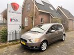 Mitsubishi Colt 1.3 Edition Two (bj 2010), Auto's, Voorwielaandrijving, 12 maanden, Stof, Gebruikt