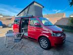 Volkswagen California Generation 81785Km in zeer goede staat, Caravans en Kamperen, Volkswagen, Particulier, Tot en met 4, Handgeschakeld