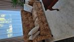 2 zitter., Huis en Inrichting, Banken | Bankstellen, Ophalen, Gebruikt, 75 tot 100 cm, Tweepersoons