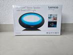 Lenco BT-210 Light Bluetooth Speaker - Nieuw in doos!, Overige merken, Overige typen, Nieuw, Ophalen of Verzenden