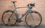 Koga KimeraRoad, 58cm, Fietsen en Brommers, Fietsen | Racefietsen, Ophalen, 28 inch, Gebruikt, Aluminium