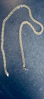 14K Ketting, Sieraden, Tassen en Uiterlijk, Kettingen, Ophalen of Verzenden, Zo goed als nieuw, Goud, Goud