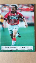 programma, Verzamelen, Ophalen of Verzenden, Zo goed als nieuw, PSV, Boek of Tijdschrift