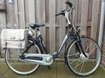 BATAVUS GENOVA E Bike ((ALS NIEUW.)) !!! E-GO BP., Fietsen en Brommers, Ophalen, Batavus, Zo goed als nieuw, 47 tot 51 cm