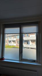 Lichtdoorlatend rolgordijn 150x190cm - gamma, Huis en Inrichting, Stoffering | Gordijnen en Lamellen, Ophalen, Zo goed als nieuw