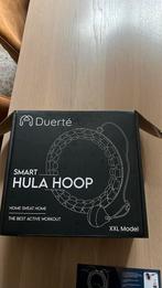Duerte smart hula hoop, Ophalen of Verzenden, Zo goed als nieuw