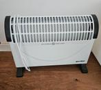 Elektrische convector met 3 standen, Ophalen, 30 tot 80 cm, Kachel, Zo goed als nieuw