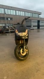 Vivacity 70cc, met 123, mag goedkoop weg, Ophalen, Tweetakt, Gebruikt, Overige modellen