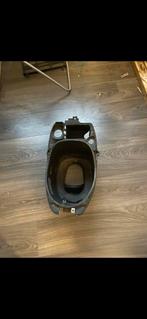 Buddy Bak Zip Type 1,2 of 3 - Scooter Onderdeel, Fietsen en Brommers, Ophalen of Verzenden, Gebruikt, Benzine, Zip