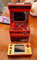 Game dingen, Ophalen, Zo goed als nieuw