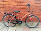 Prachtige Batavus Gabbana 24 inch meisjesfiets met 3 V, Fietsen en Brommers, Fietsen | Meisjes, Ophalen, Batavus., Handrem, Gebruikt