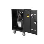 LEBA Notecart Classic for 32 laptops, Verzenden, Zo goed als nieuw