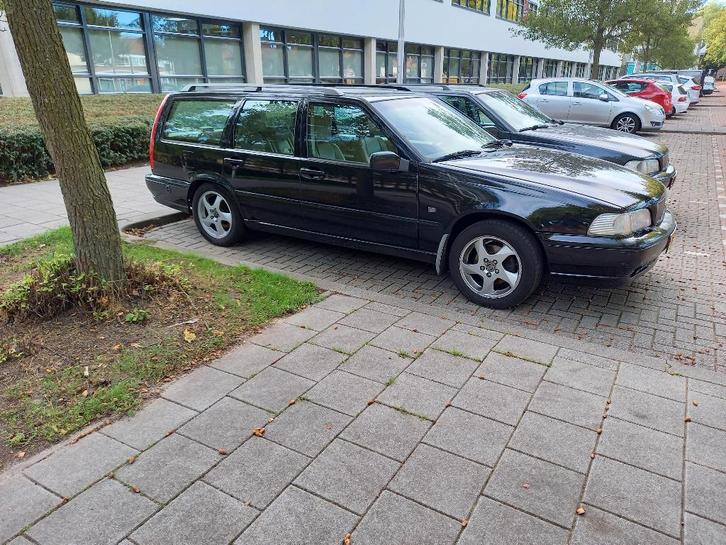 Onderdelen Volvo V70, Auto-onderdelen, Overige Auto-onderdelen, Volvo, Gebruikt, Ophalen of Verzenden