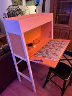 Ikea PS 2014 Secretaire Bureau, Huis en Inrichting, Kasten | Secretaires, Ophalen, Gebruikt