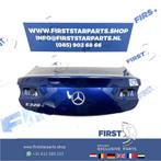 W238 E KLASSE COUPÉ CABRIO ACHTERKLEP A2387502300 C238 A238, Auto-onderdelen, Gebruikt, Ophalen of Verzenden, Achter, -