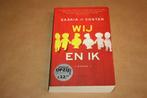 Wij en ik. Saskia de Coster., Boeken, Ophalen of Verzenden, Gelezen, Nederland