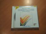 2-CD Johann Sebastian Bach – Italienisches Konzert, Ophalen of Verzenden, Barok, Zo goed als nieuw, Overige typen