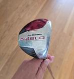 Callaway Big Bertha Diablo houten 5 te koop!, Ophalen, Gebruikt, Club, Callaway