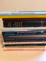 Partij theologie, Ophalen of Verzenden, Zo goed als nieuw