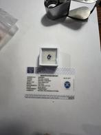 natural blue velvet tanzanite 0,98 ct, Sieraden, Tassen en Uiterlijk, Edelstenen, Ophalen of Verzenden, Nieuw