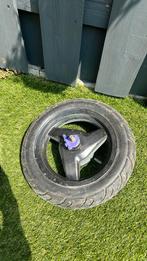 Zip type velg trommel rem, Ophalen of Verzenden, Zo goed als nieuw, Uitlaat