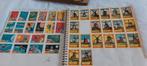 Vintage Lucifer Plaatjes - Diverse Thema's, Verzamelen, Ophalen of Verzenden, Gebruikt, Overige typen