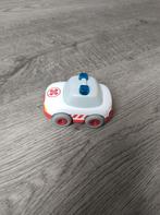 HABA Kullerbü Ambulance, Verzenden, Zo goed als nieuw