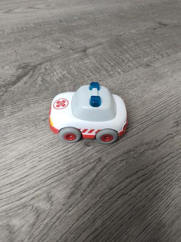 HABA Kullerbü Ambulance  beschikbaar voor biedingen