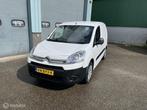 Citroën Berlingo 1.6 HDI 500 Club € 5.950,00, Auto's, Bestelauto's, Nieuw, Origineel Nederlands, Airconditioning, 1269 kg