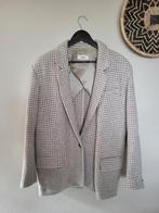 Isabel Marant Charly Jacket maat 40, Kleding | Dames, Beige, Maat 38/40 (M), Ophalen of Verzenden, Zo goed als nieuw