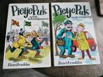 Pietje Puk, Boeken, Ophalen of Verzenden, Gelezen, Henri arnoldus